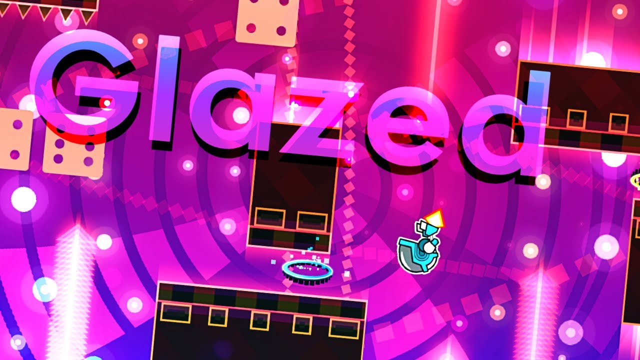 Glazed &mdash; splittie & fiffie
