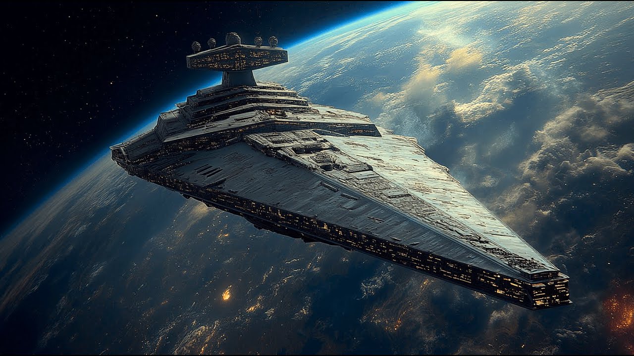 They Believed Humanity Were Legends&mdash;Then Their Fleet Arrived! | Sci-Fi | HFY Stories