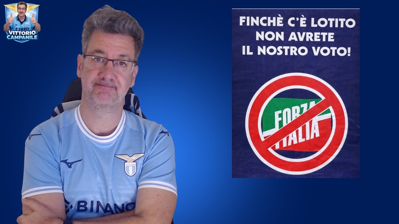 Lazio la protesta ha fatto male!
