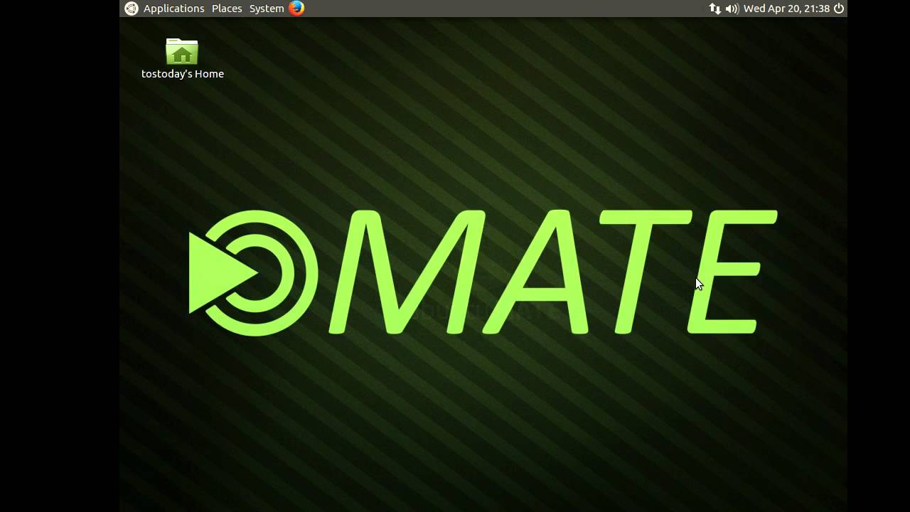 Ubuntu Mate - A Linux Gold Standard