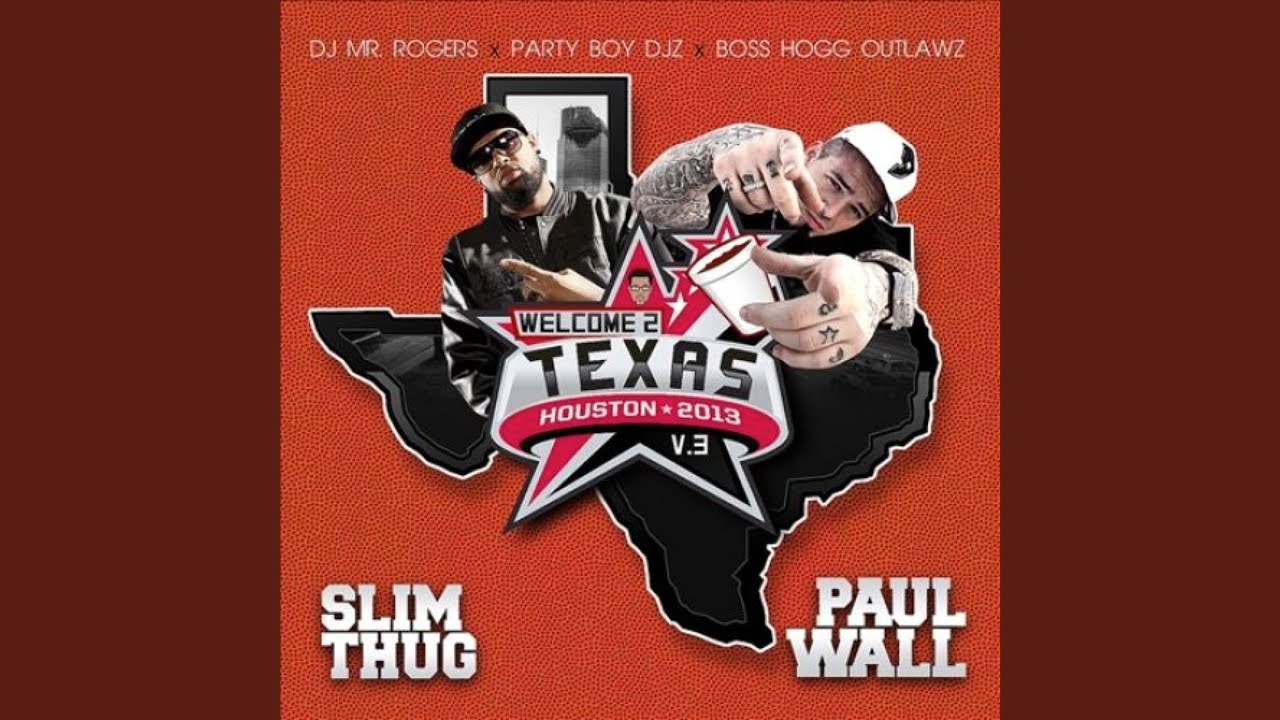 H-Town’s Finest