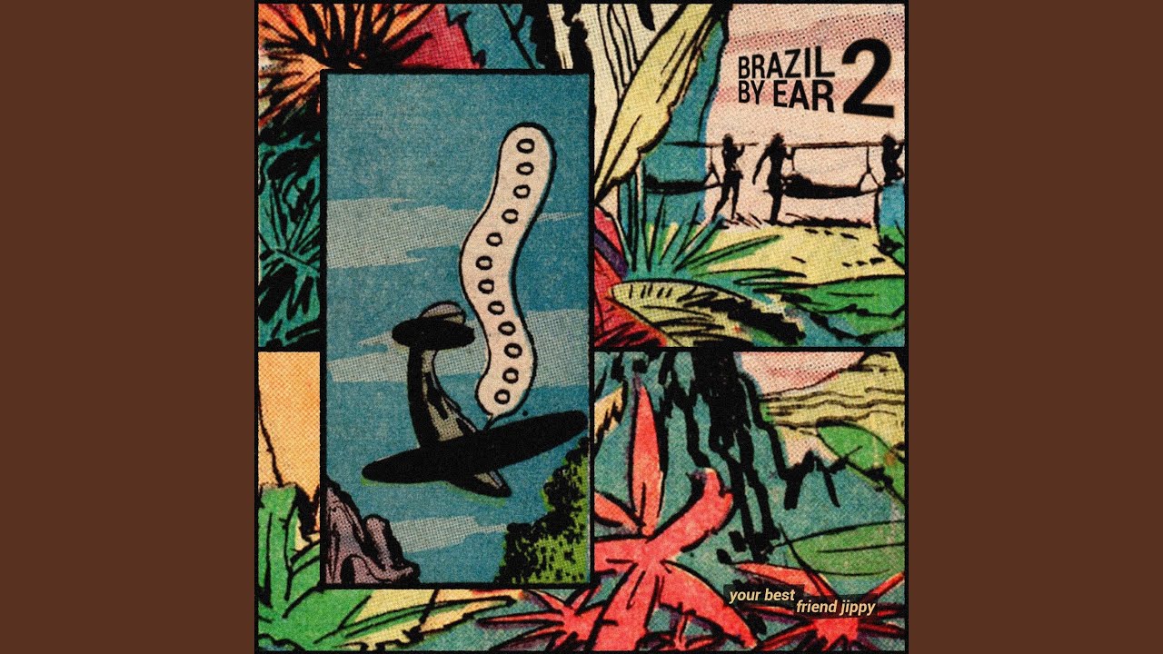 Brazil By Ear 2 (Introduction)
