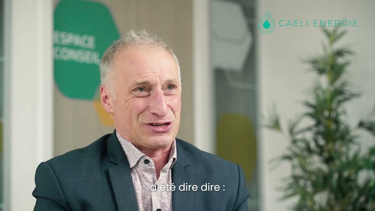 La fraîcheur Caeli One, racontée par nos clients
