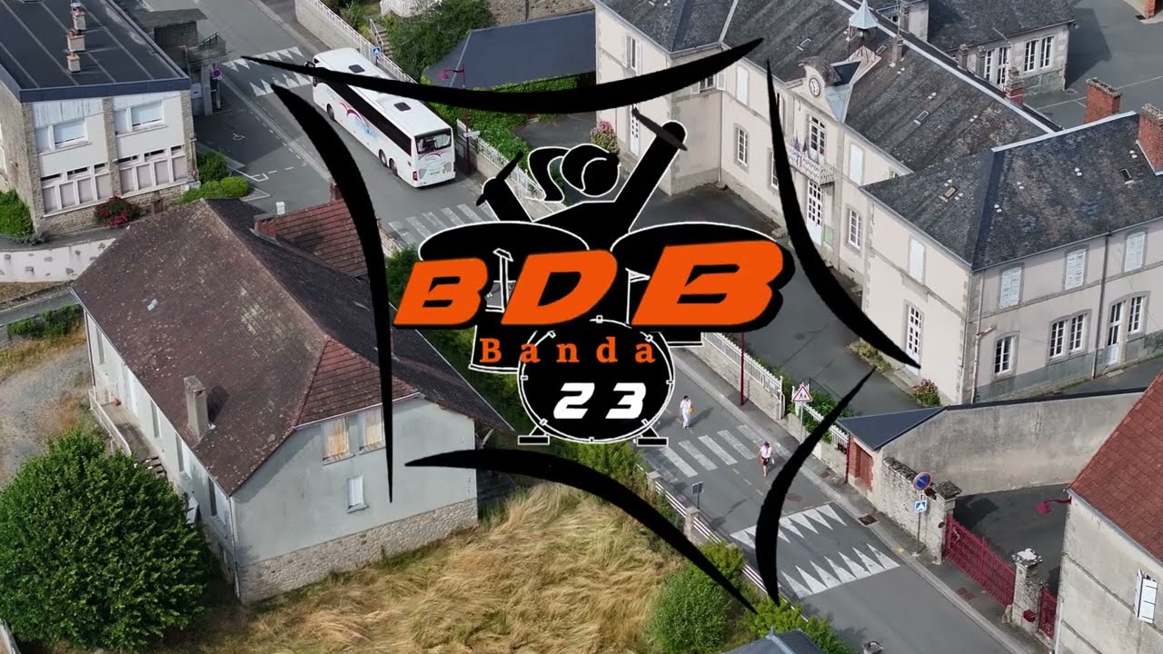 Festiv'Banda 2025