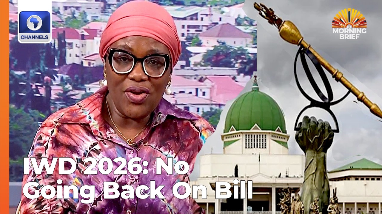 IWD 2026: Reserve Seats Bill Central To Nigerian Women, We Are Positive - Actionaid