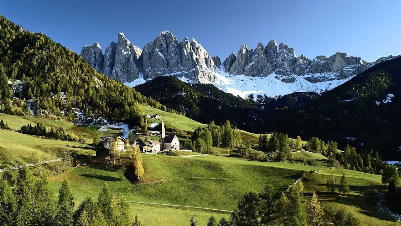 hermosa musica cristiana de adoración🙏con  paisajes🏞 que te inspirarán a buscar más a Dios