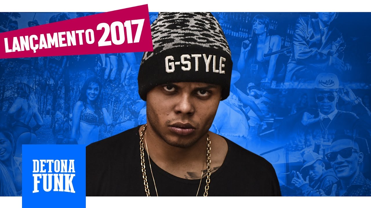 MC Lan - Rabet&atilde;o (Lan RW e Lil Beat RW) Lan&ccedil;amento 2017