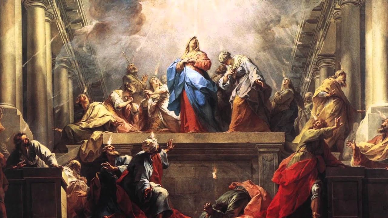 Building Your Faith - The Relationship between Tradition and Sacred Scripture (CCC 80-82)
