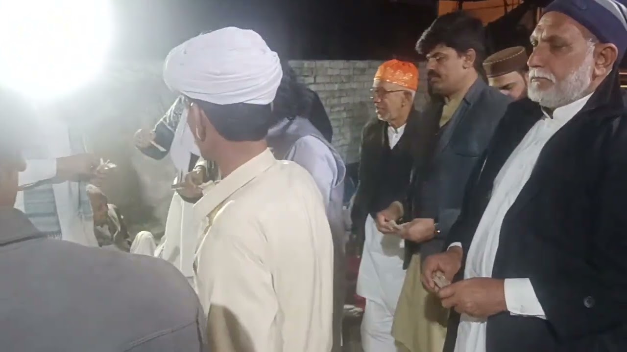 Mein Hon Tera Gada | P1| @ Urs Mubarak 13.02.26 | DHA Lahore Cantt Lahore 