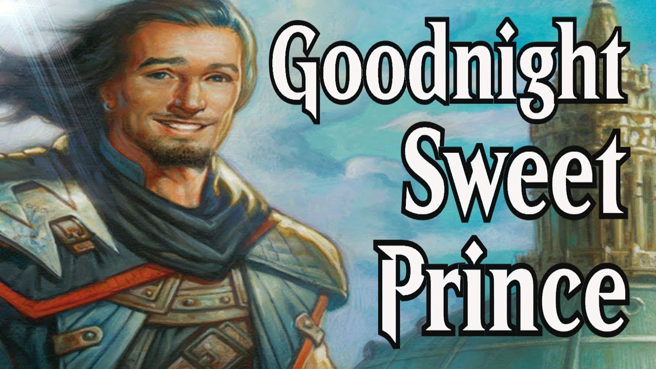 Lore Abridged: Dack Fayden [MTG Lore]