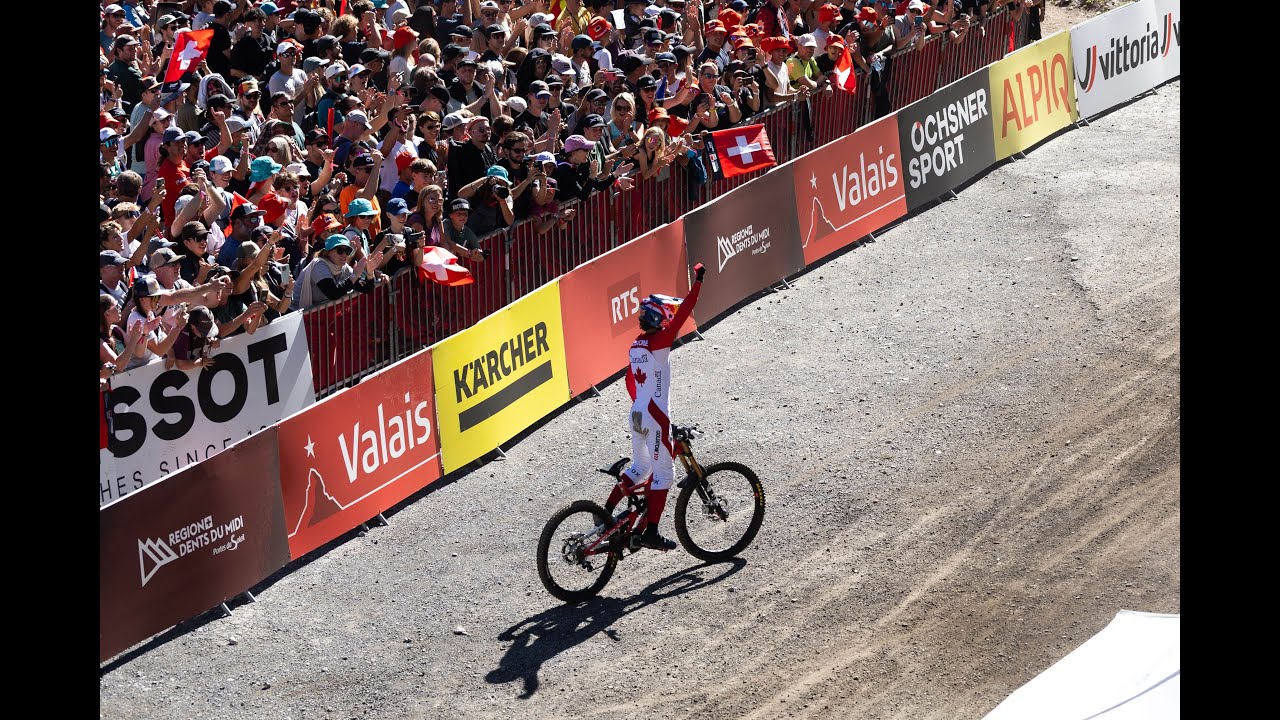 The Best of Valais 2025 – Gravity Edition