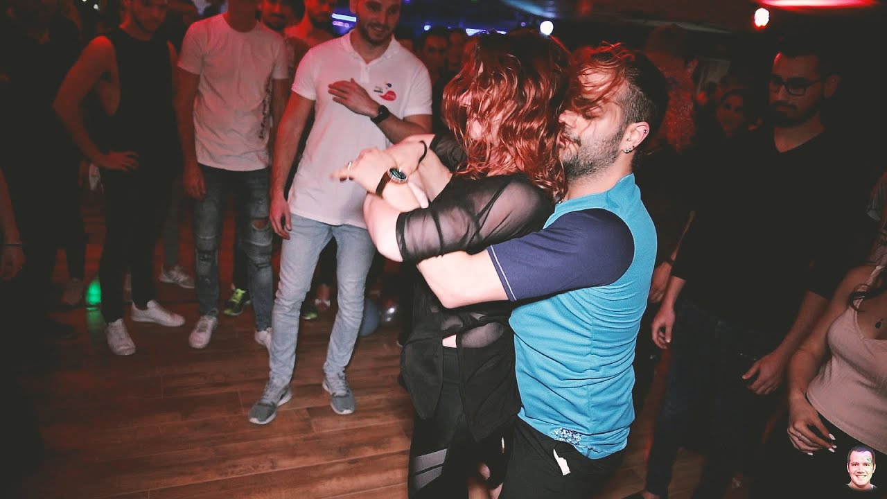 Or Marx Bachata Birthday Dance [Beautiful] [Never Be the Same]