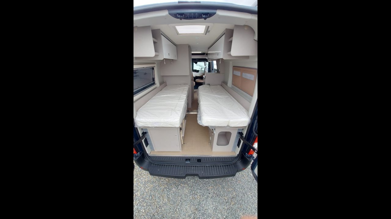 Burstner Delfin 621 - Dott.Camper srl