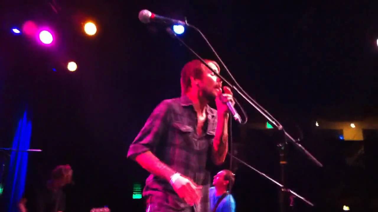 The Arrangement @ Workplay