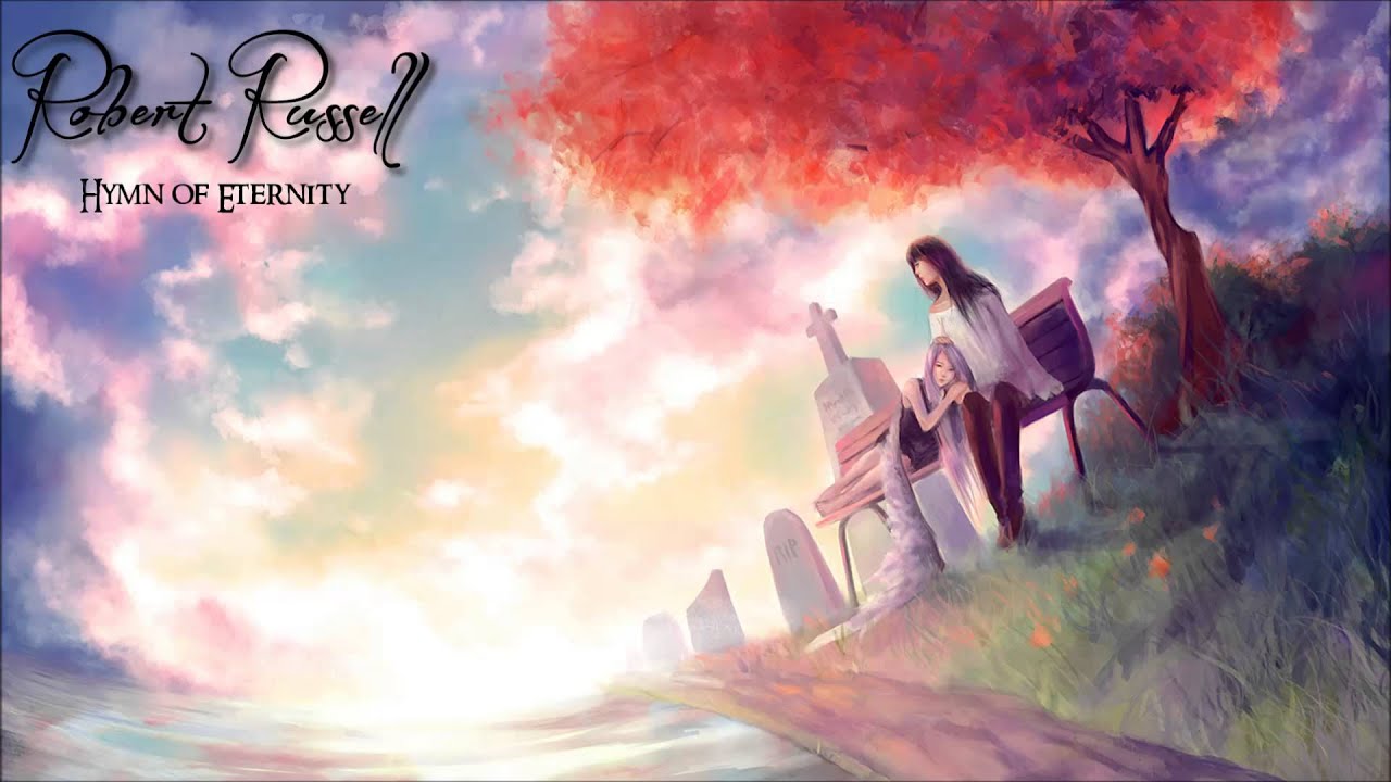 Secular Hymn ~ Hymn of Eternity