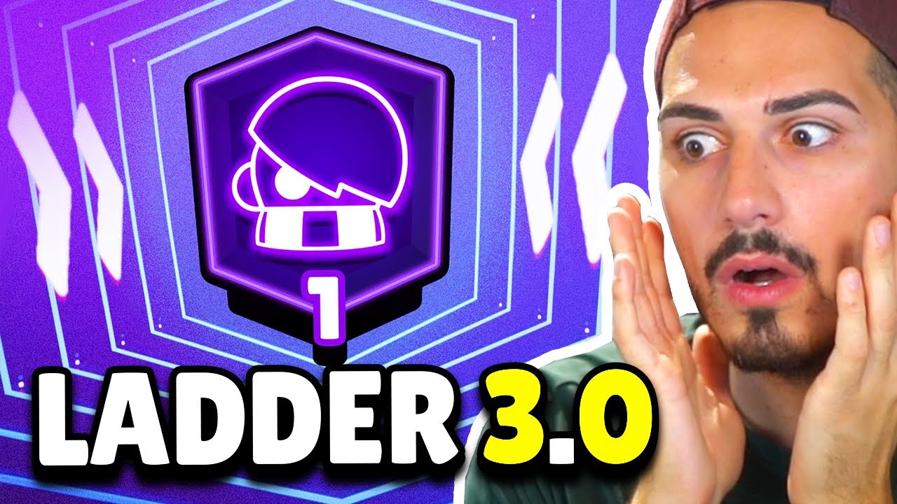 TUTTI sul CARRO... NUOVA LADDER COPPE in ARRIVO su BRAWL STARS!