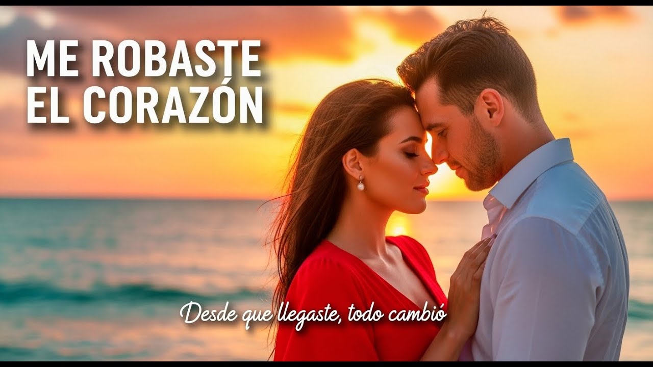 Me robaste el corazón ❤️ | No todos entienden lo que es amar así