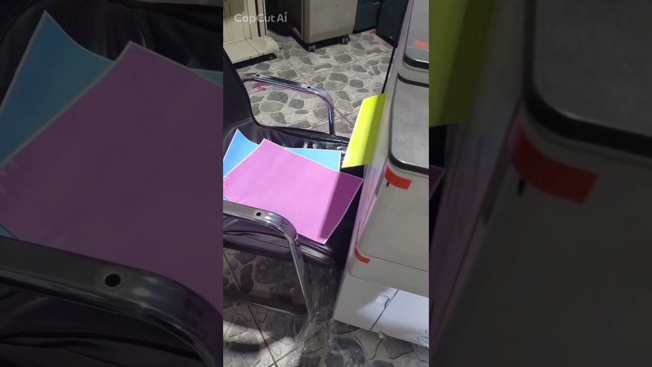 Determining all machine's Ricoh pro C7100--9500 condition through color testing (+966538655421)