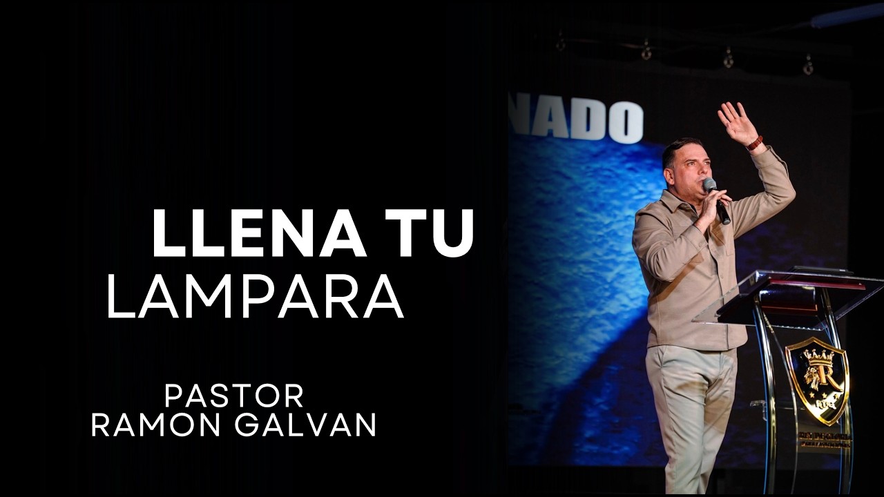 MIERCOLES, ACEITE FRESCO/ PASTOR RAMON GALVAN