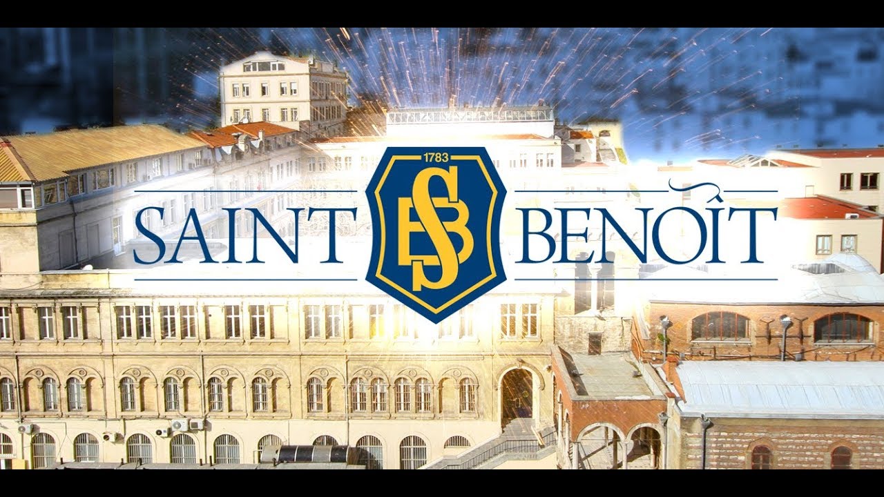 Saint Benoît Tanıtım Filmi 2019