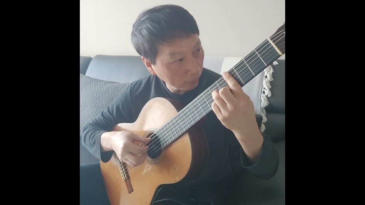 Chopin Nocturne Opus 9 No 2  (20250129)