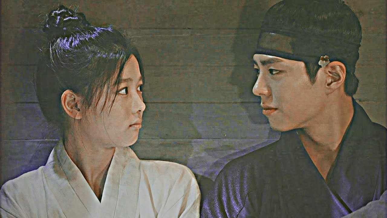 Lee Yeong & Ra On | Because I Miss You