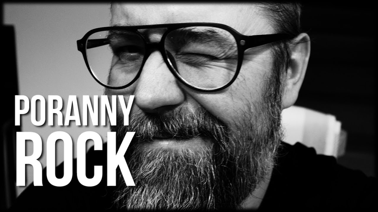 Nowy Predator jest całkiem całkiem [Poranny Rock VLOG]