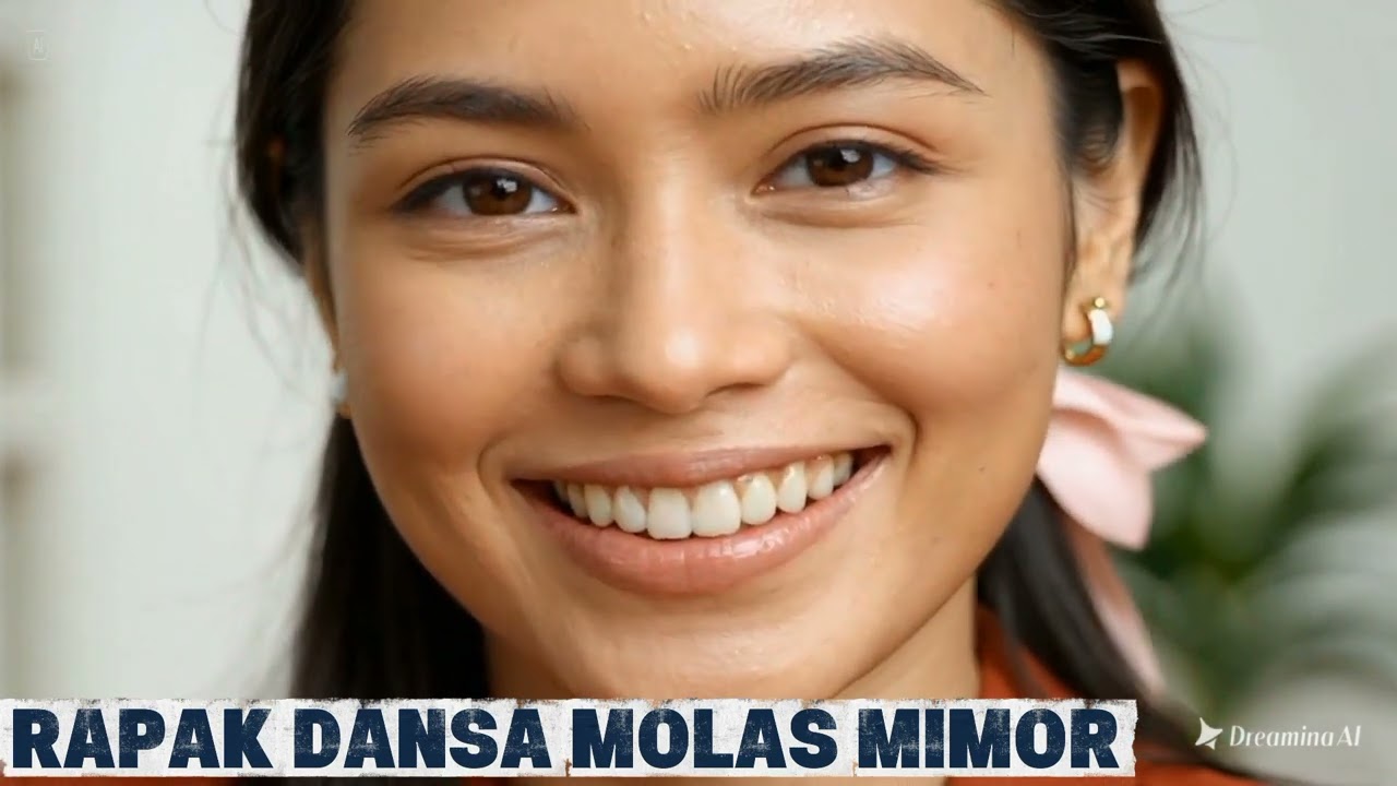 RAPAK DANSA MOLAS MIMOR