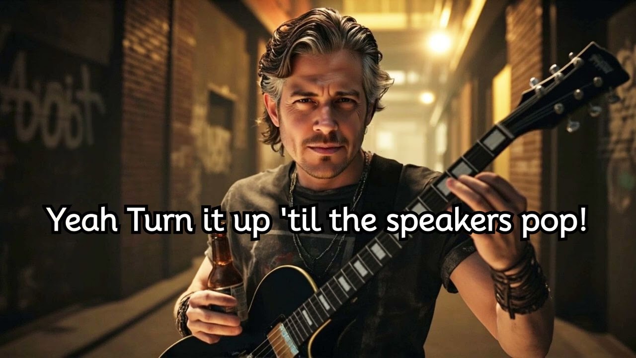 SUBSTATION - Rebel Static  (with lyrics)