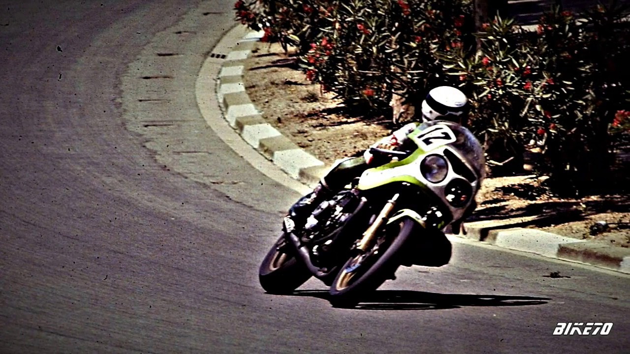 24H Montjuic 1979