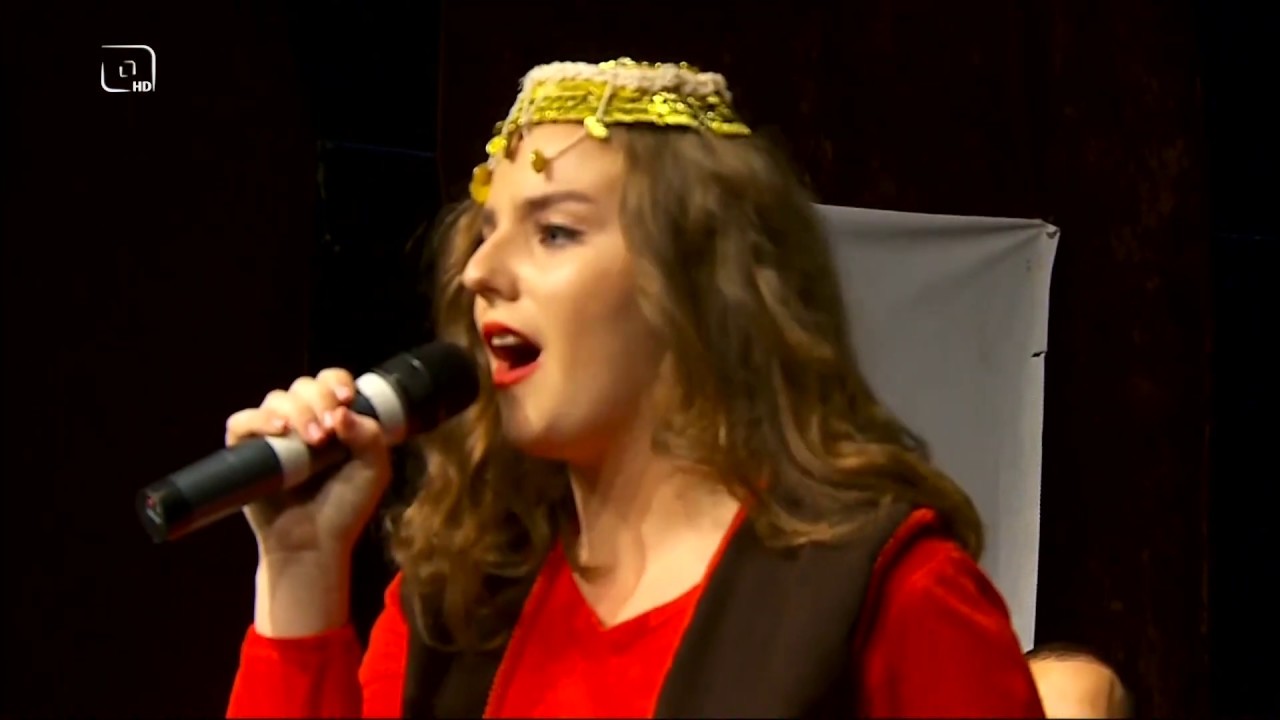 Kosovarja Këndon 2019 - LORESA ZEQIRI “Poçari” - RTV TEMA HD