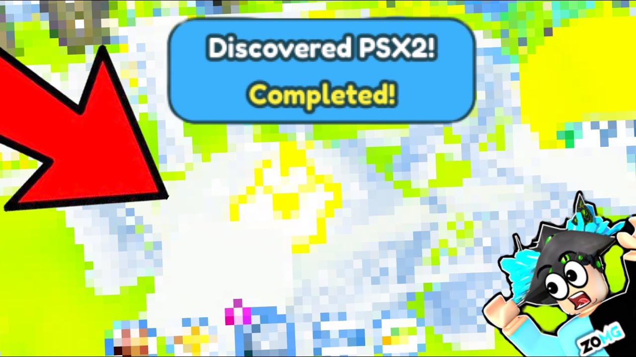 WOW! 🥳 *PET SIMULATOR 3* IS COMING?! 🔍