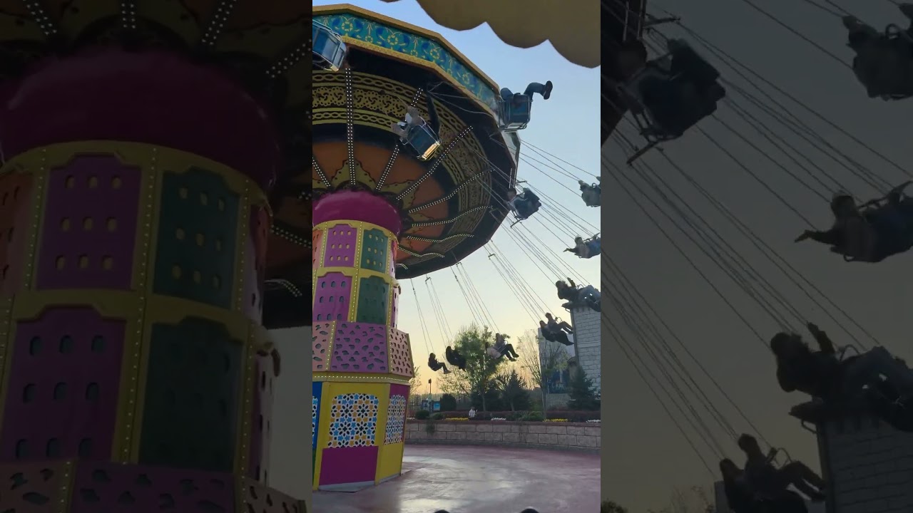 #vialandtemapark #apt #vialand #funny