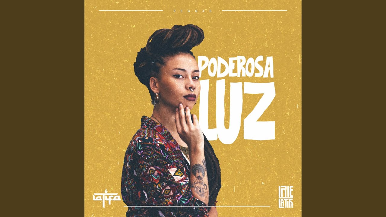 Poderosa Luz