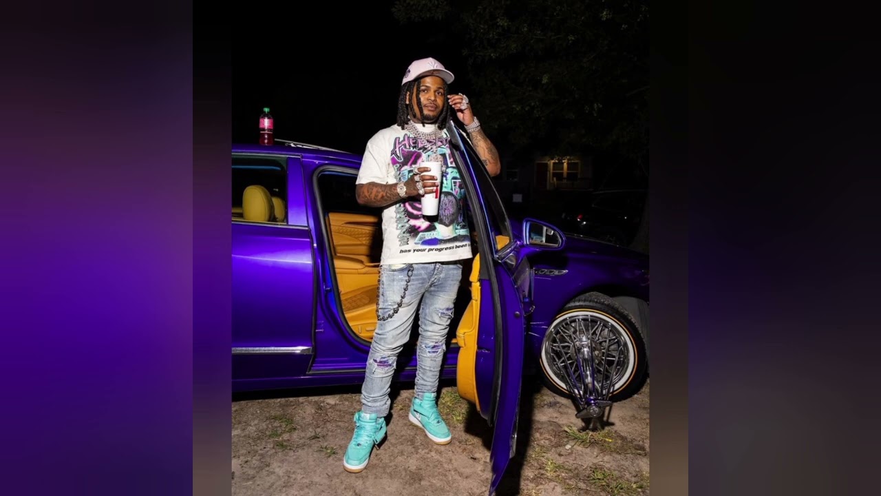 Lil Jairmy x OTB Fastlane x Killa Kyleon Type Beat 
