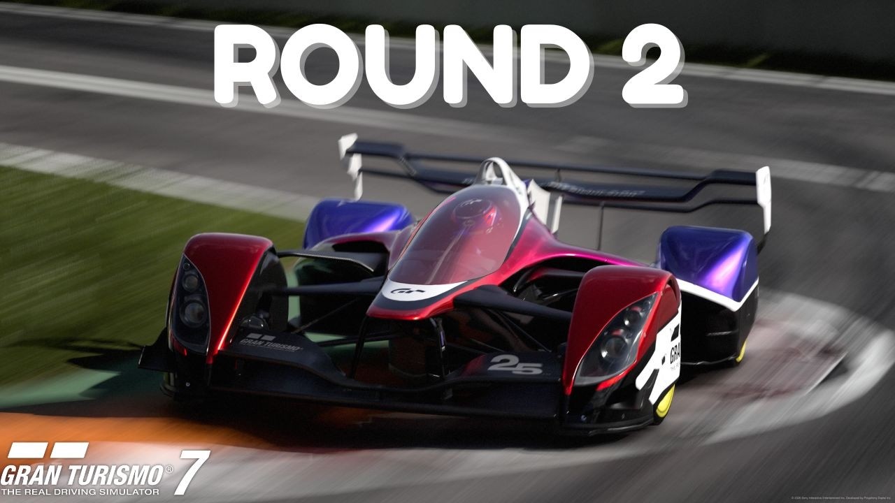 LIVE 🔴 Gran Turismo 7: GTWS Nations Cup - Round 2 - Red Bull X2019  Circuit Gilles Villeneuve
