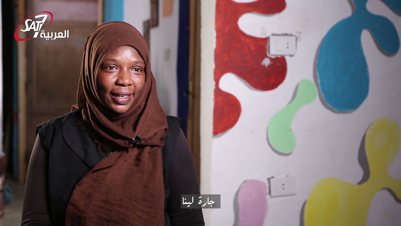 اوضاع اللاجئين السودانيين في مصر | حكاية لاجيء