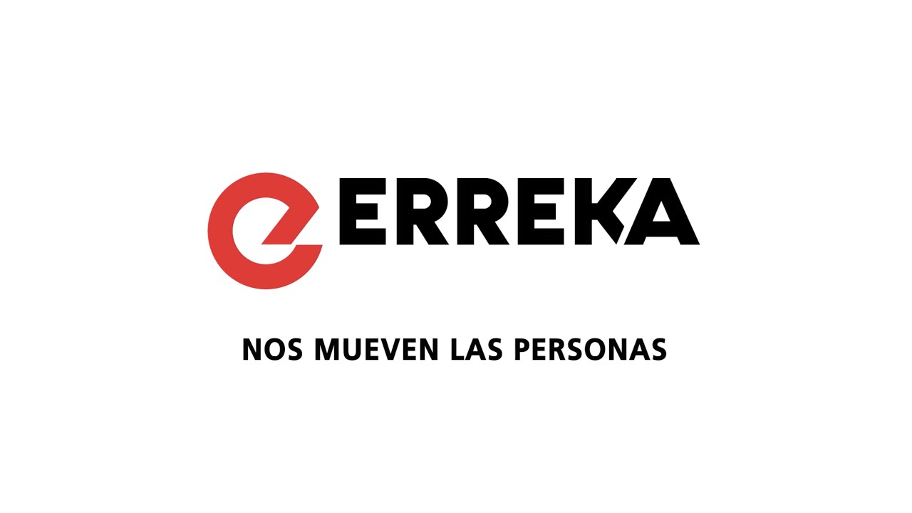 ERREKA Accesos Automáticos