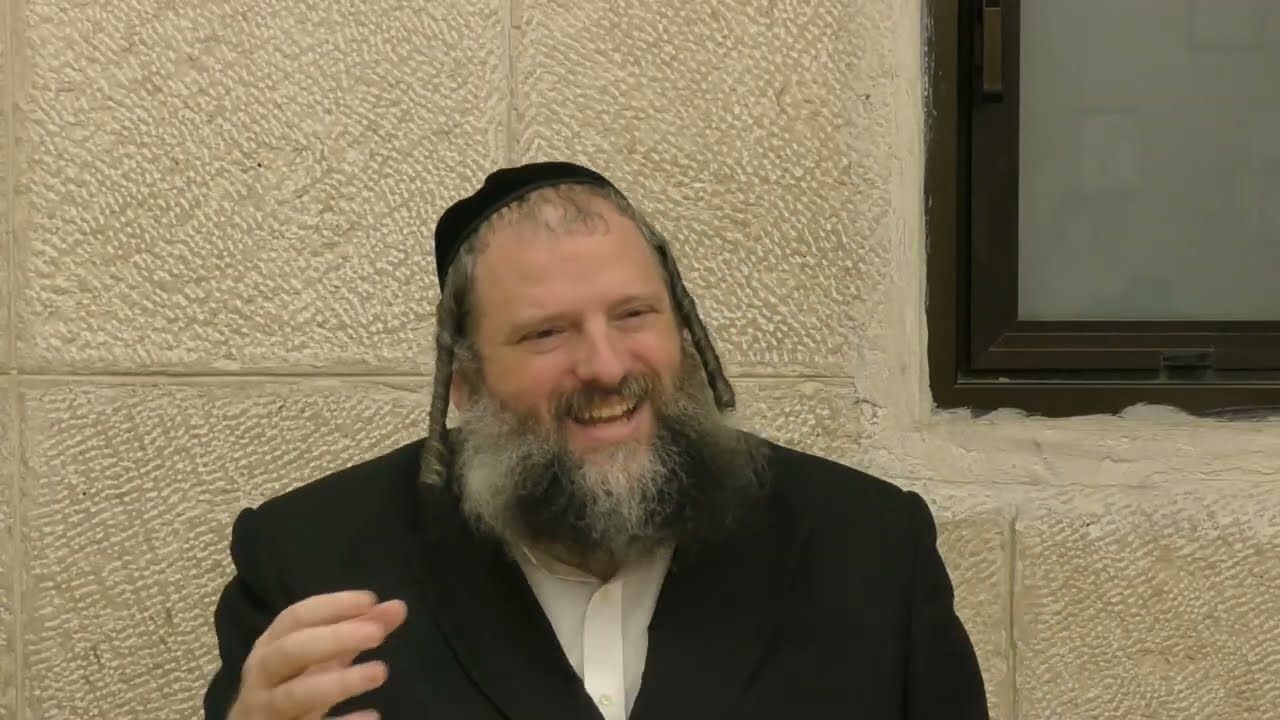 למה היה צריך בקבלת התורה 'כפה עליהם הר כגיגית'? שיעור עומק בדברי המהר