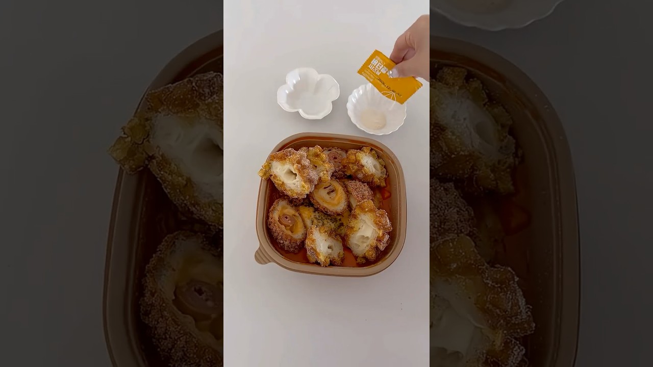 대학생 외출 후 나이트 루틴 vlog 🤍 명랑 핫도그 떡볶이랑 스타벅스 피스타치오 마카롱 맛있다..🤤