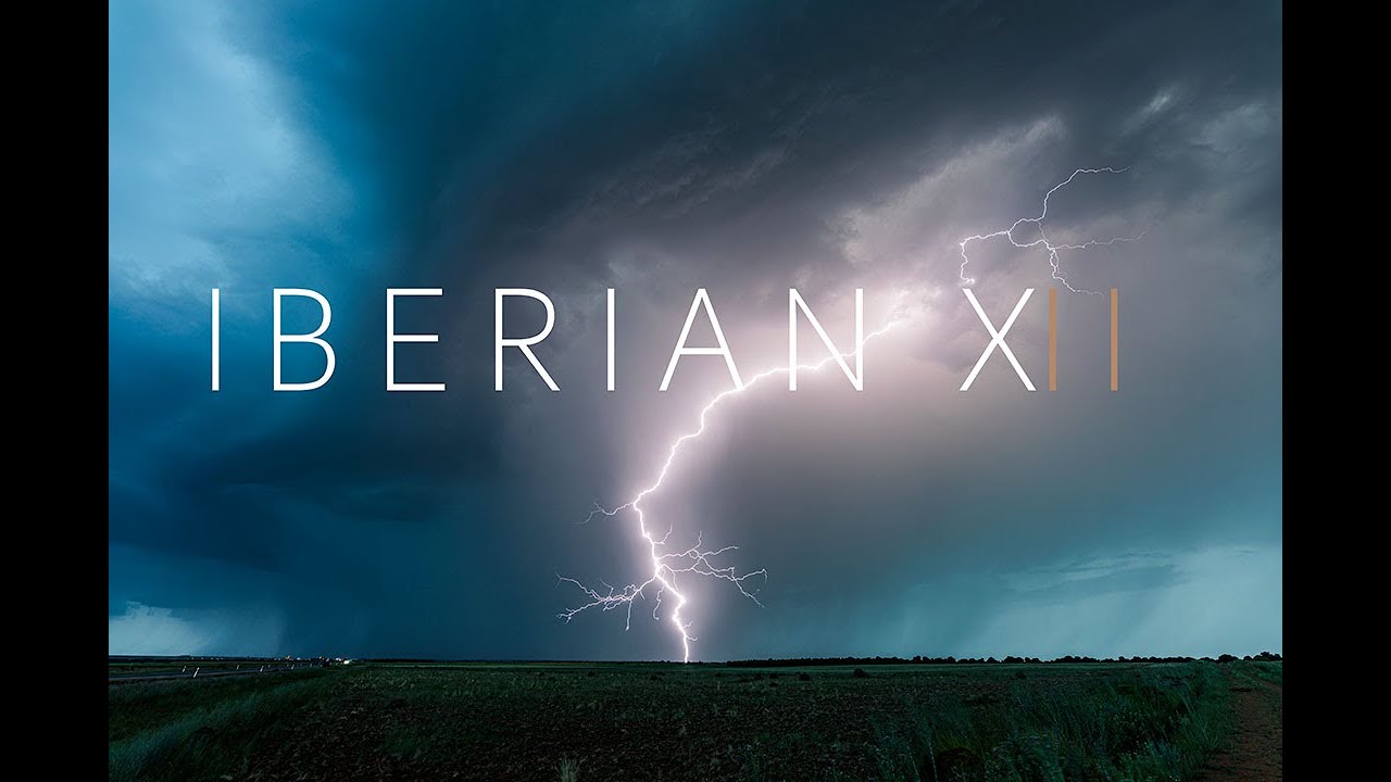 IBERIAN X II
