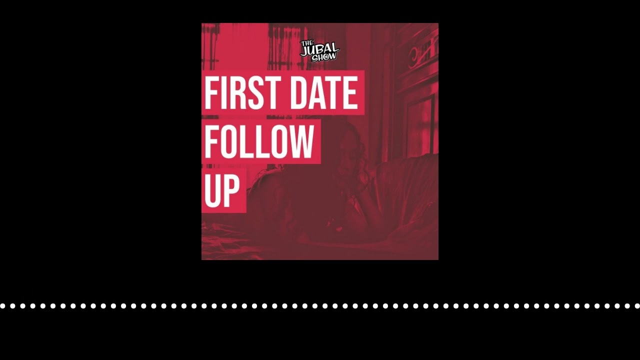 Landon & Kate - Stuffed and Confused - First Date Follow Up - The Jubal Show