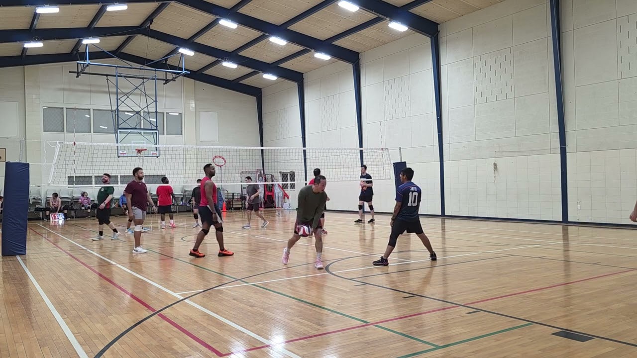 BDL Practice - 3/4 Game 5 and 6