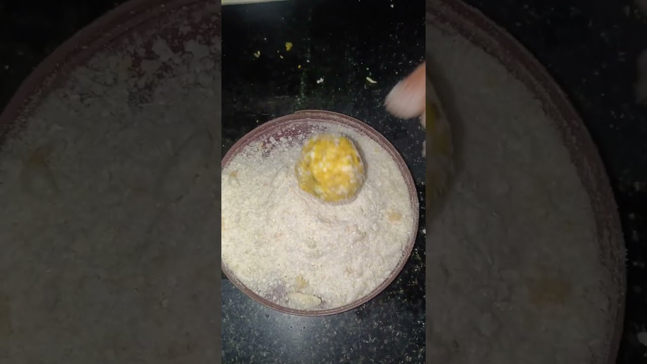 आशा प्रकारे egg kofta बनवाल तर पुन्ना पुन्ना बनवाल how to make egg kopta recipe 