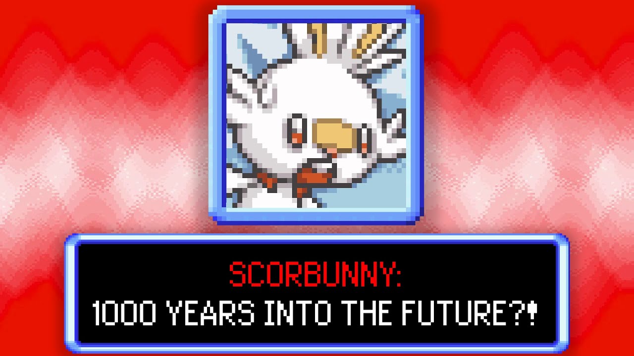 The Most Emotional Pokemon Mystery Dungeon Rom Hack Broke Me!