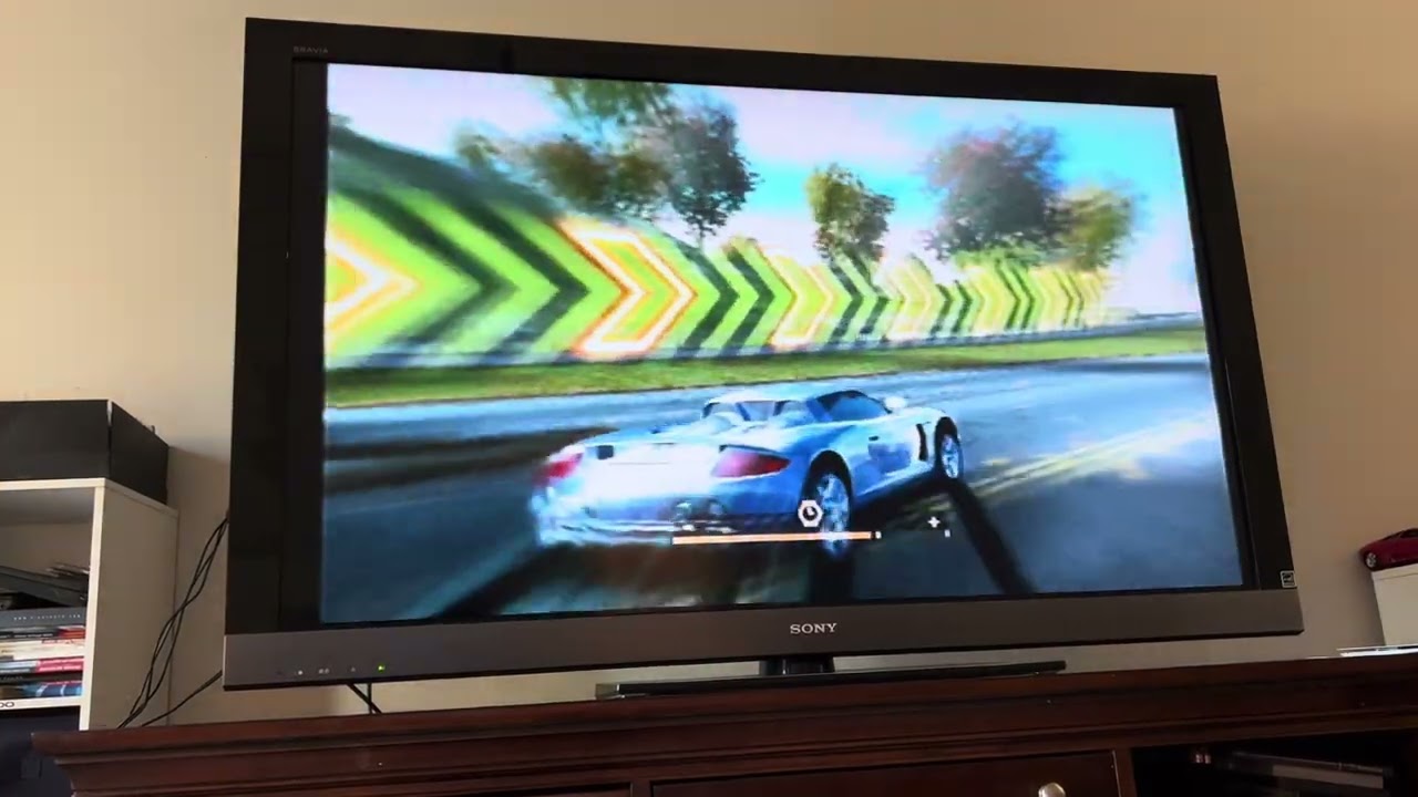 Need For Speed Most Wanted PS2 Tollbooth Time Trial Challenge 37 3:19.25 