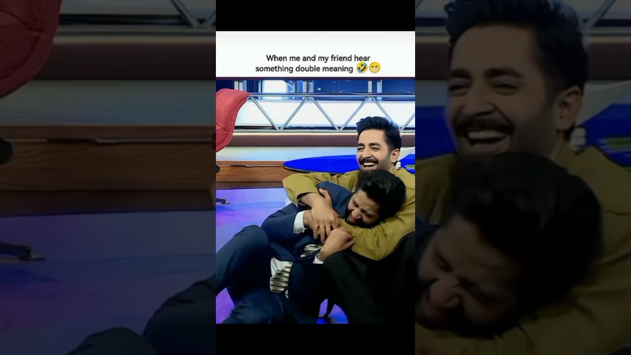 #imranashraf#danishtaimoor#danish#entertainment#funnyshorts#pakcelebrities#dramaclips#viralvideo
