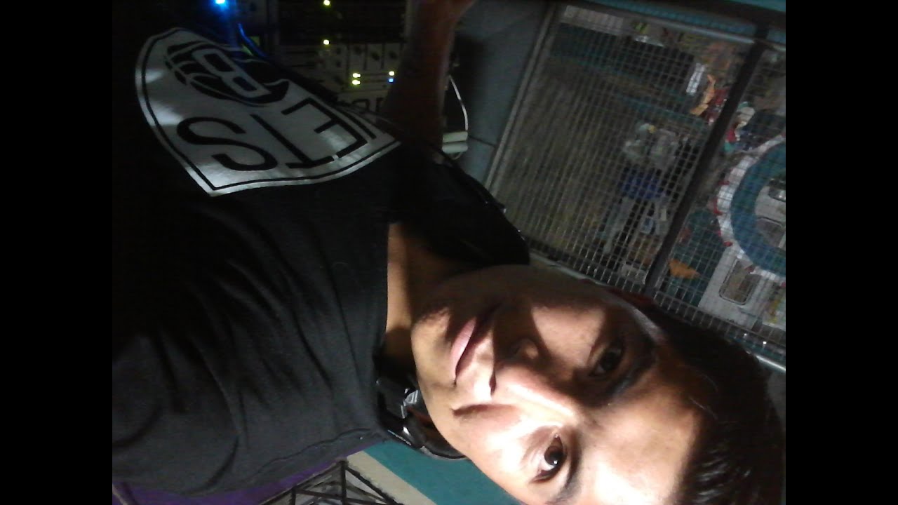 Dj Virus Ft Loco Alex