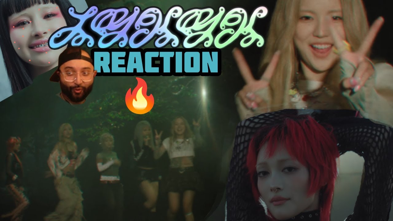 I DIDN'T KNOW BUT I FOUND OUT! 🔥🔥🔥 XG - IYKYK REACTION