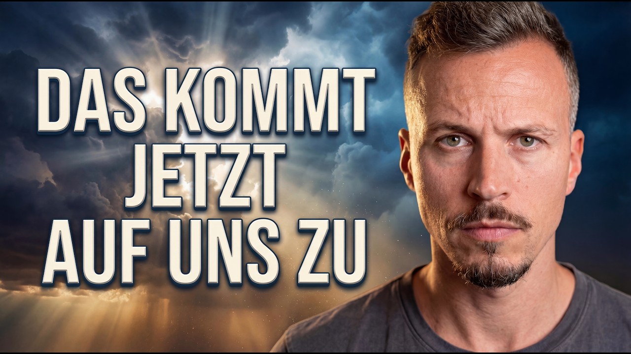 JETZT kippt die Energie komplett